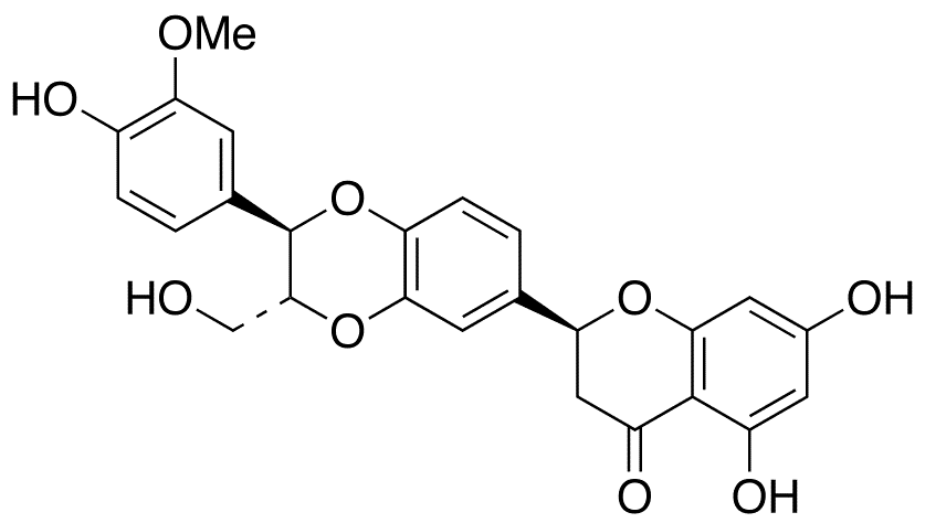 Ritanserin - Chemical structure and product image