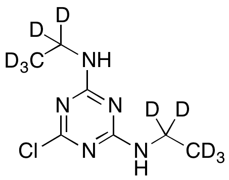 Rizatriptan Bismethylammonium Chloride Dimer - Chemical structure and product image