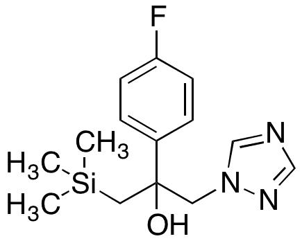 Rizatriptan 2,2-Dimer - Chemical structure and product image