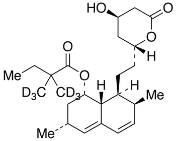 Ro 22-5112-d5 - Chemical structure and product image