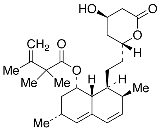 ROC 325 - Chemical structure and product image