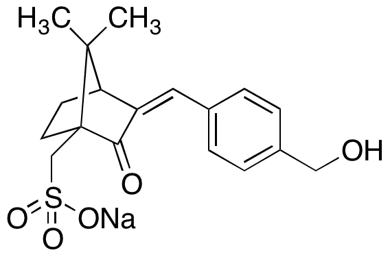 tert-Butyl (Cis-4-Aminocyclohexyl)carbamate - Chemical structure and product image