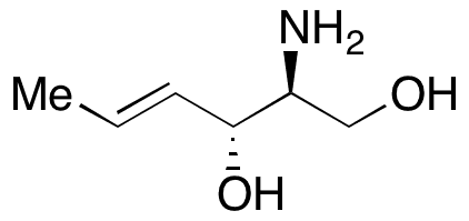 Sarcosine - Chemical structure and product image