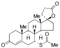 Sennoside A - Chemical structure and product image