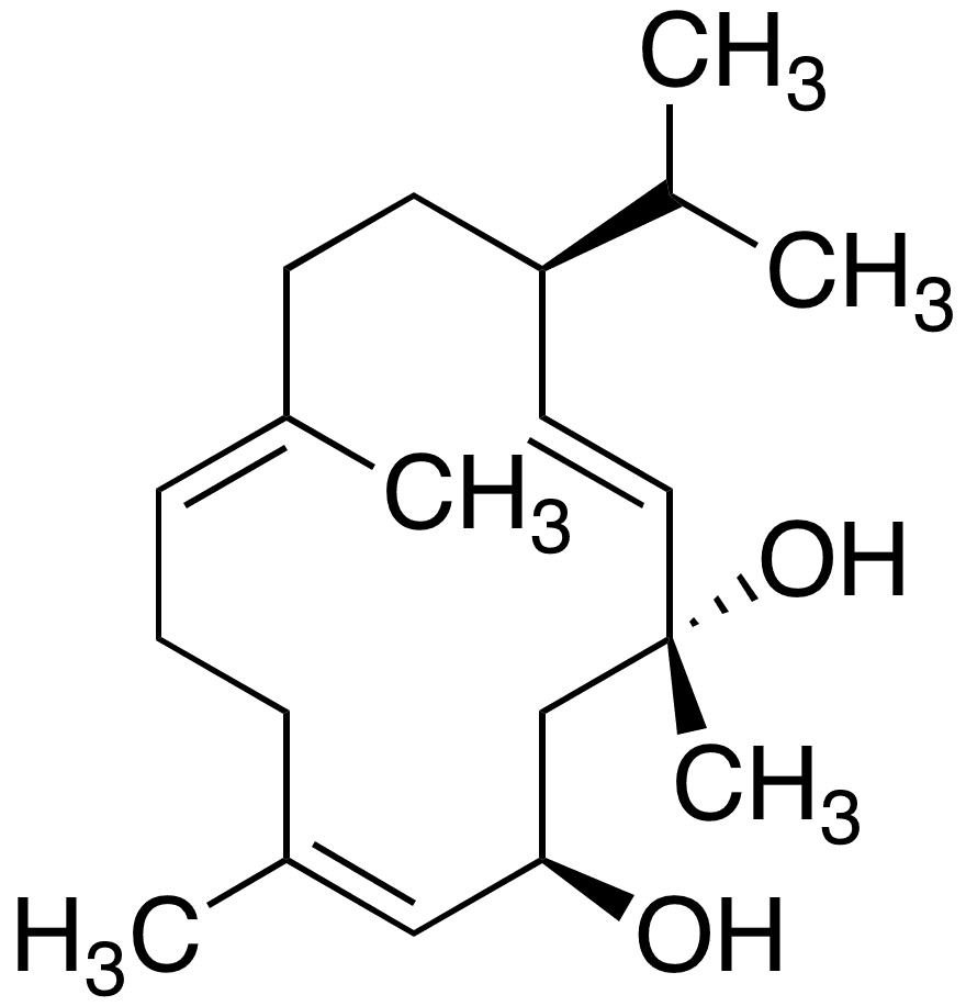 Serricornin (Mixture of Isomers) - Chemical structure and product image