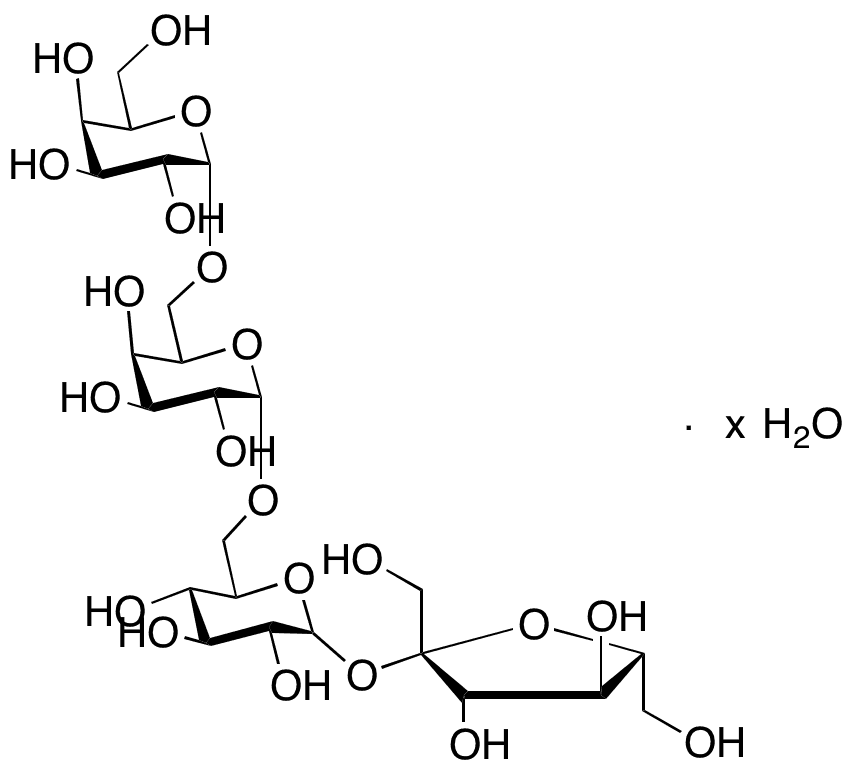 (S)-Sertaconazole - Chemical structure and product image