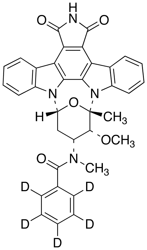 SF1670 - Chemical structure and product image