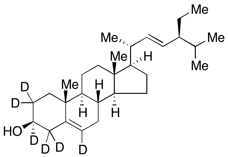6-O-alpha-D-Glucosyl-beta-cyclodextrin - Chemical structure and product image