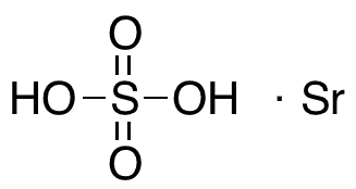 Sinigrin Monohydrate - Chemical structure and product image