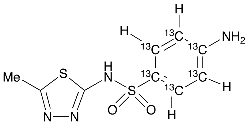 SLM 6031434 Hydrochloride - Chemical structure and product image