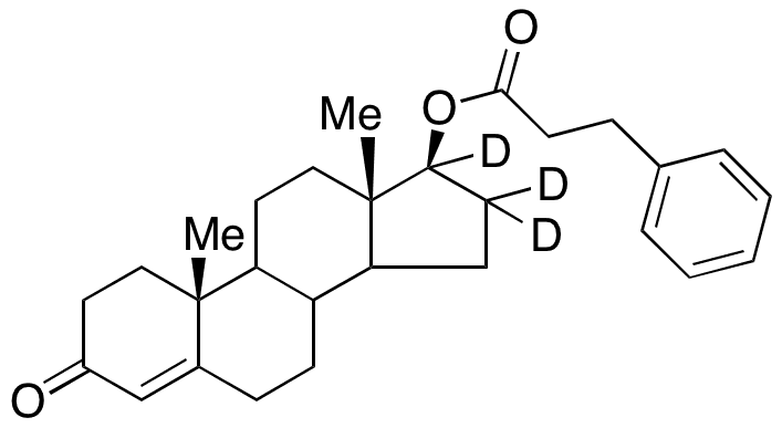 Solabegron-13C6 - Chemical structure and product image