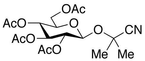 Speciociliatine - Chemical structure and product image