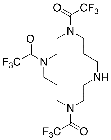 UCL 1684 - Chemical structure and product image