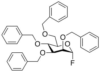 Glycerol Phosphate - Chemical structure and product image