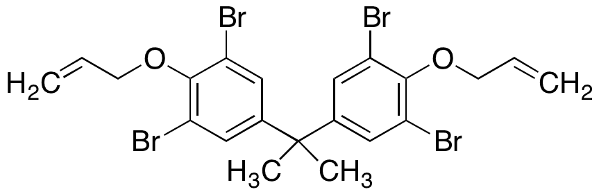 Umeclidinium Bromide-d10 - Chemical structure and product image