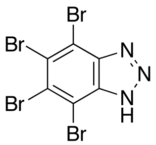 Uridine - Chemical structure and product image