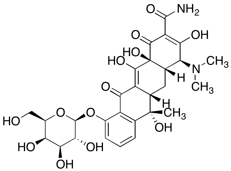 Glycerol-d5 1-Acetate(1-Monoacetin-d5) - Chemical structure and product image