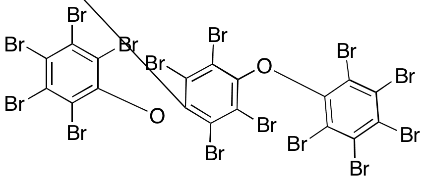 Glyceryl Trinonadecanoate - Chemical structure and product image