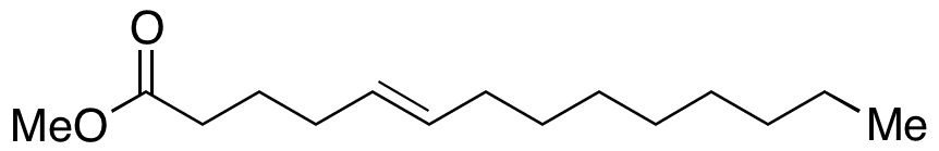Glycine 6-Ethylchenodeoxycholate - Chemical structure and product image