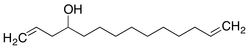 Glycolic Acid-13C Sodium Salt - Chemical structure and product image