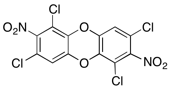 Glycolithocholic Acid Sodium Salt - Chemical structure and product image