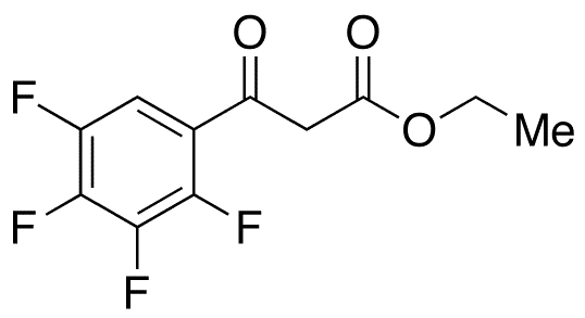 1-(2-Methoxyphenyl)piperazine-d8 Hydrochloride - Chemical structure and product image