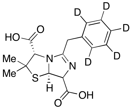 N-Glycylglycine - Chemical structure and product image
