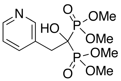 rac Tamsulosin-d3 Hydrochloride - Chemical structure and product image