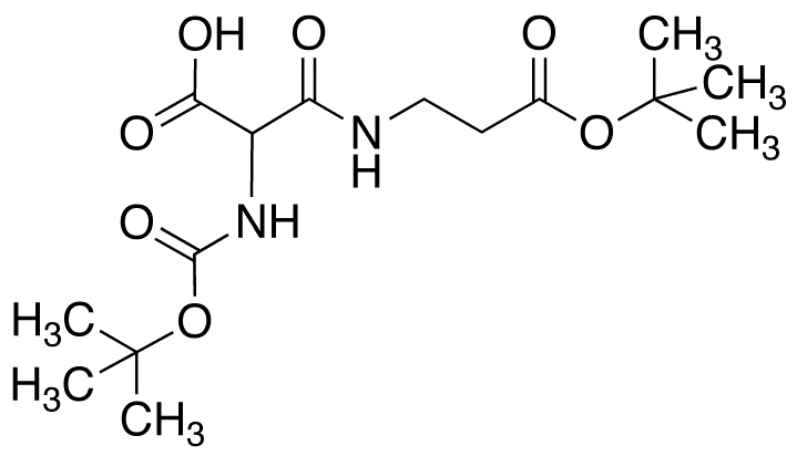 Guanylmelamine Hydrochloride - Chemical structure and product image