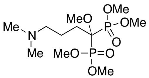 Guanylmelamine Hemisulfate - Chemical structure and product image