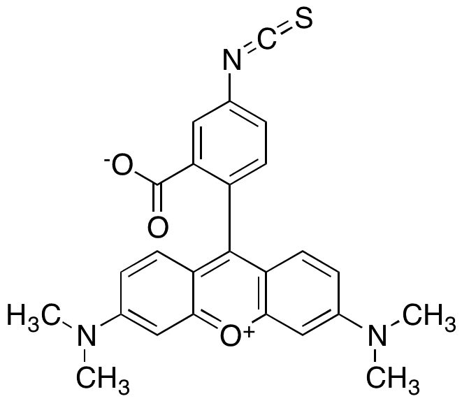 Tangeretin - Chemical structure and product image