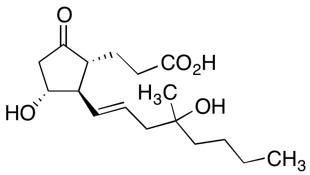 TAPI-1 Trifluoroacetic Acid Salt - Chemical structure and product image