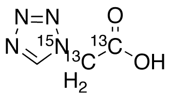 GW 501516 Sulfoxide - Chemical structure and product image
