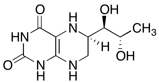 GW 590735 - Chemical structure and product image