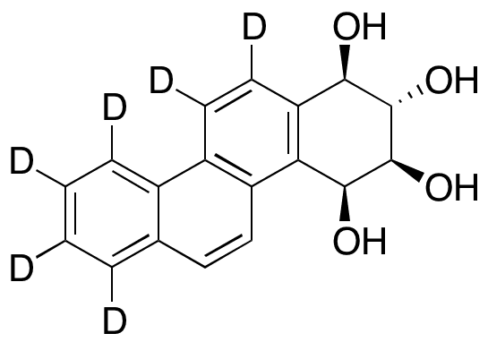 GW 627368 - Chemical structure and product image