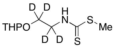 Gypsogenin O-Acetate - Chemical structure and product image