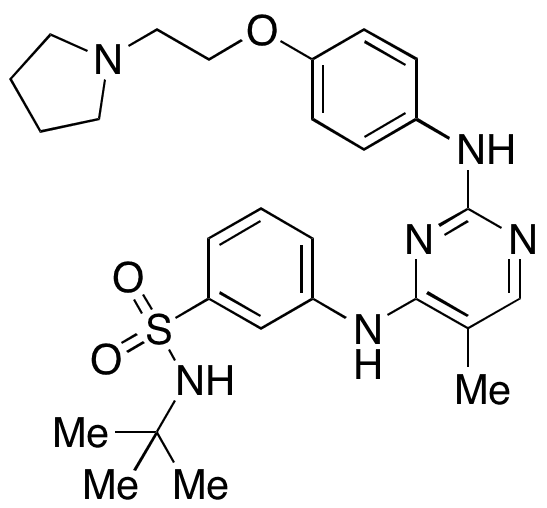 Tauro-omega-muricholic Acid Sodium Salt - Chemical structure and product image