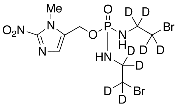 Tauro-(25S)-3alpha,7alpha-dihydroxy-5β-cholestan-26-oic Acid-d4 Sodium Salt - Chemical structure and product image