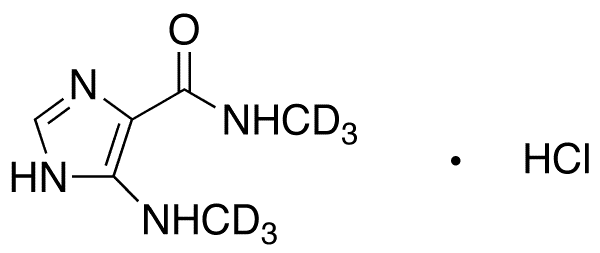 Taxol F-d5 - Chemical structure and product image