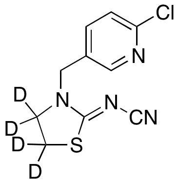 Tazarotenic Acid-d8 Sulfoxide - Chemical structure and product image
