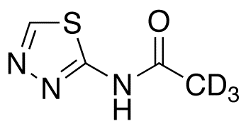 Virginiamycin S1 - Chemical structure and product image