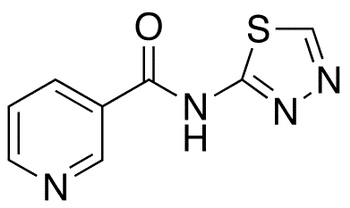 Tazarotene Sulfoxide-d8 - Chemical structure and product image