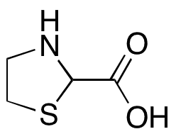 Tazobactam Impurity A - Chemical structure and product image