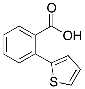 Tazobactam Ethyl Ester - Chemical structure and product image