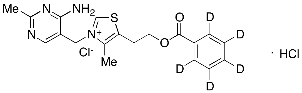 TC 14012 - Chemical structure and product image