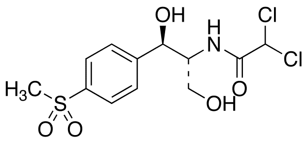 TCN 213 - Chemical structure and product image