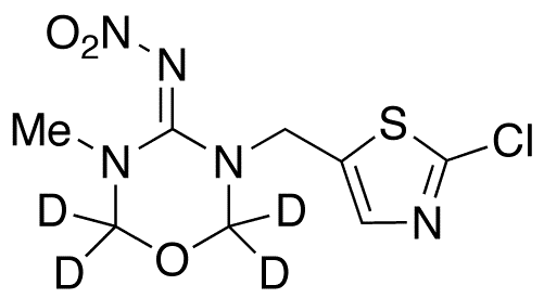 TCS 2510 - Chemical structure and product image