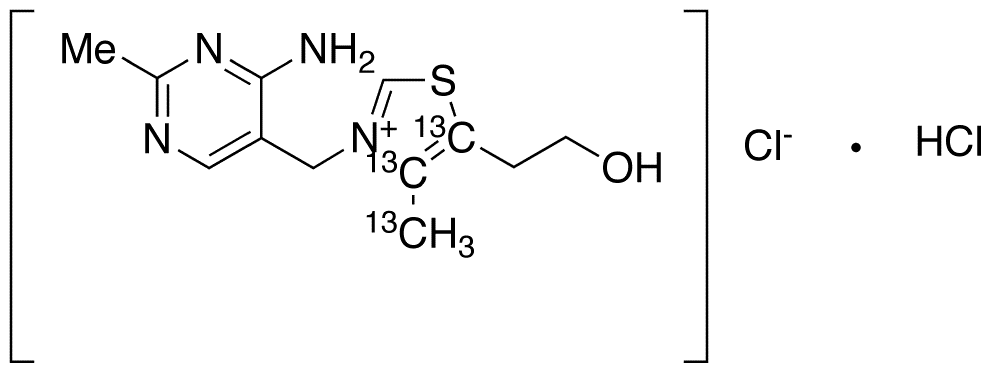 TCS-21311-d8 - Chemical structure and product image