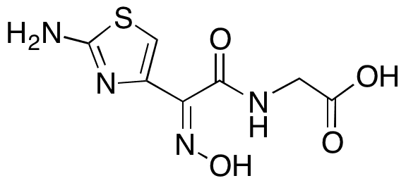 ortho-Methoxytopolin Riboside - Chemical structure and product image