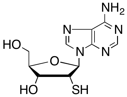 Tenofovir Alafenamide-d5 Fumarate (diastereomers) - Chemical structure and product image